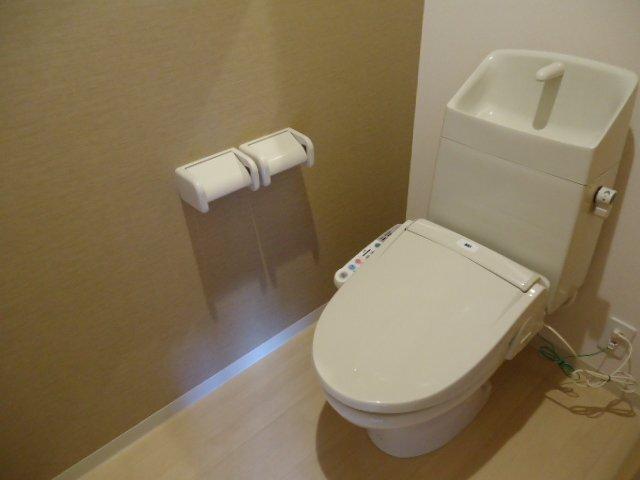 プランドール　K 部屋画像