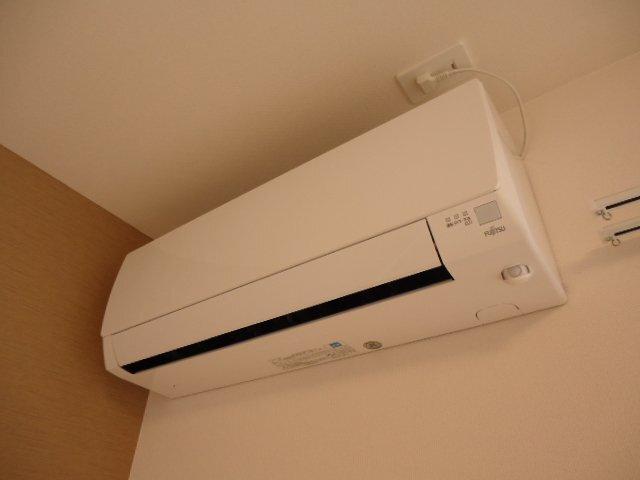 プランドール　K 部屋画像