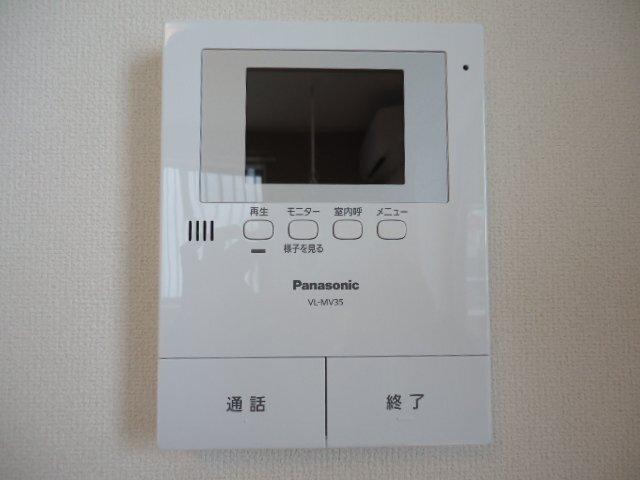 プランドール　K 部屋画像