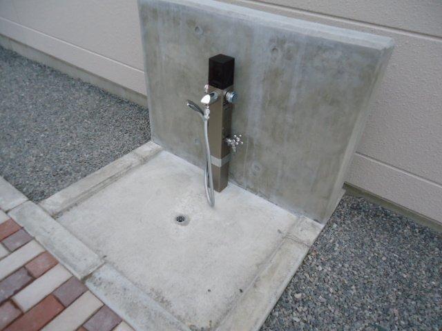 プランドール　K 外観