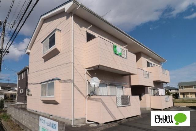 サンホーム小稲葉 物件画像