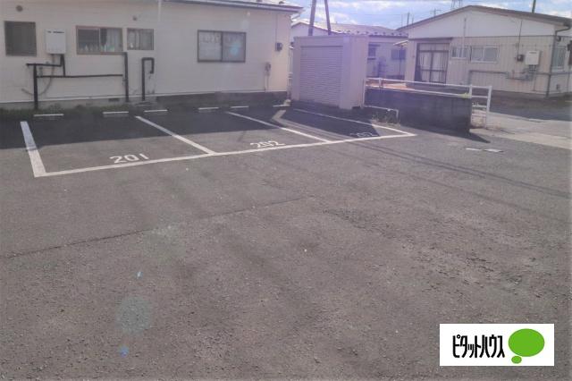 サンホーム小稲葉 物件画像
