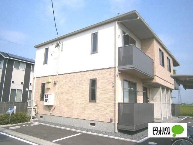 外観写真1