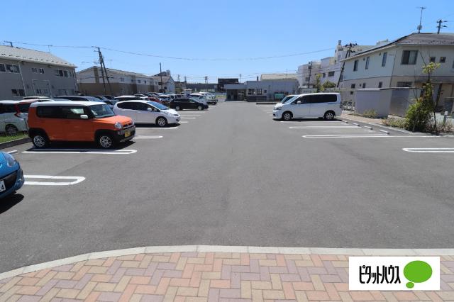 メゾンリーブル　B棟 物件画像