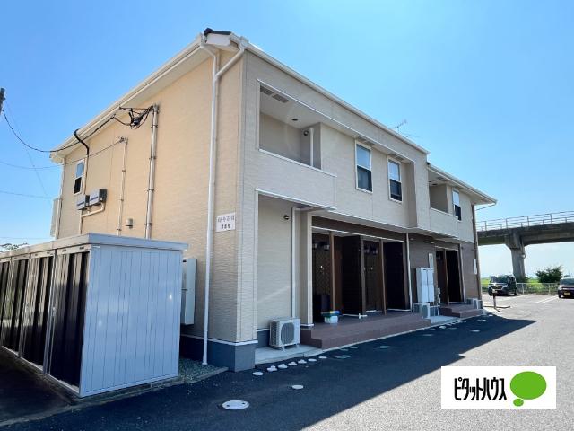外観写真1