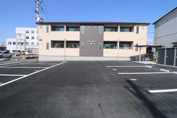フレジェ大崎 物件画像