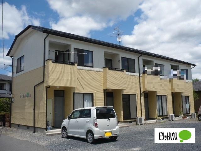 ピースフルＭ　Ａ棟 物件画像