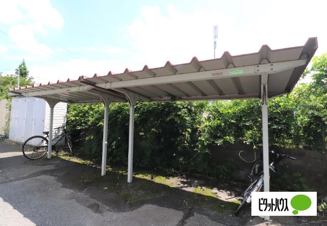 ミラノハウス弐番館 物件画像