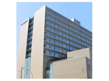 互恵会大阪回生病院：799m