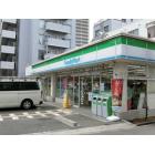 ファミリーマート海老江三丁目店：250m