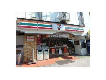 セブンイレブン大阪瓦屋町3丁目店：172m