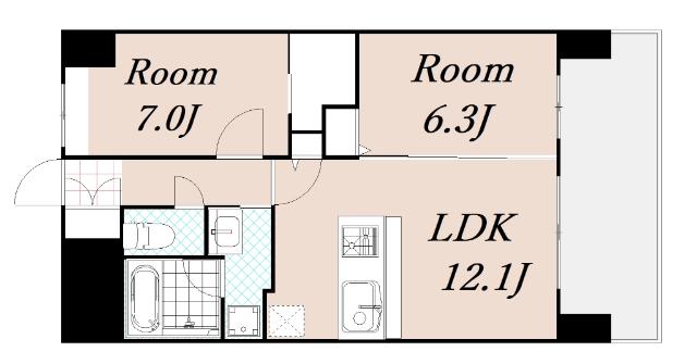 写真:物件の写真