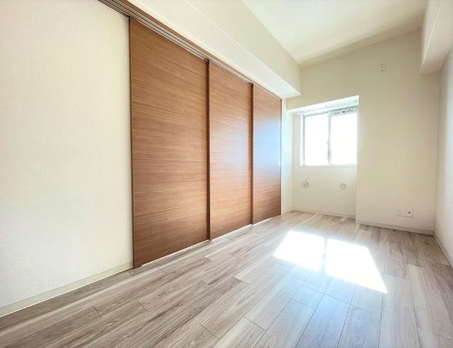プレサンス梅田東クォーレ その他部屋・スペース
