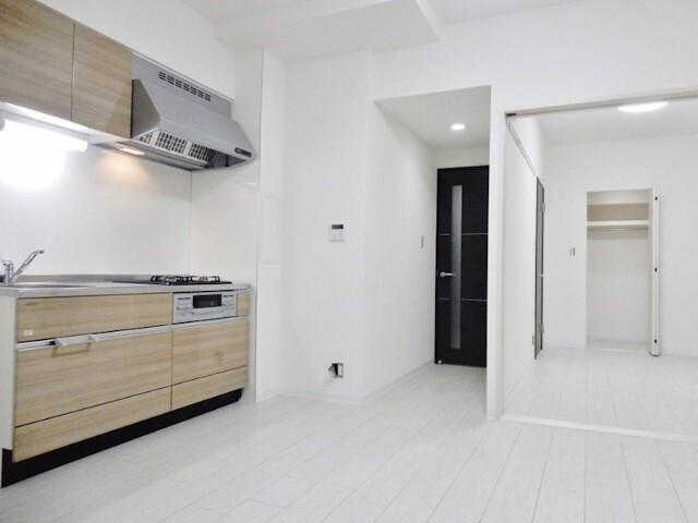 ノーブルスクエア新町 その他部屋・スペース