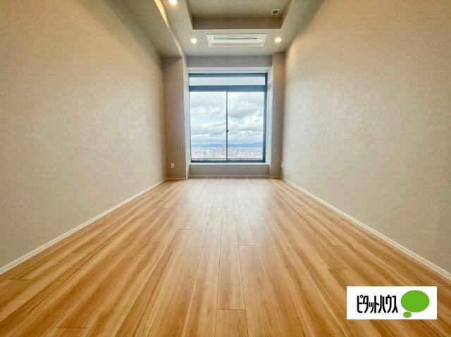 Brillia Tower 堂島 その他部屋・スペース