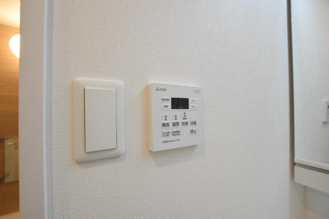シーズンフラッツ梅田NORTH 設備