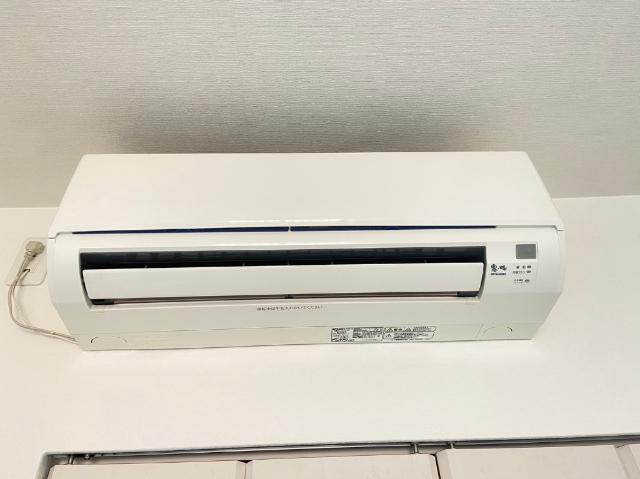 海老江サンライズ 設備