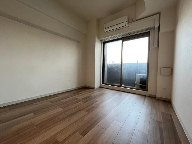 プレサンスOSAKA　DOMECITYワンダー その他部屋・スペース