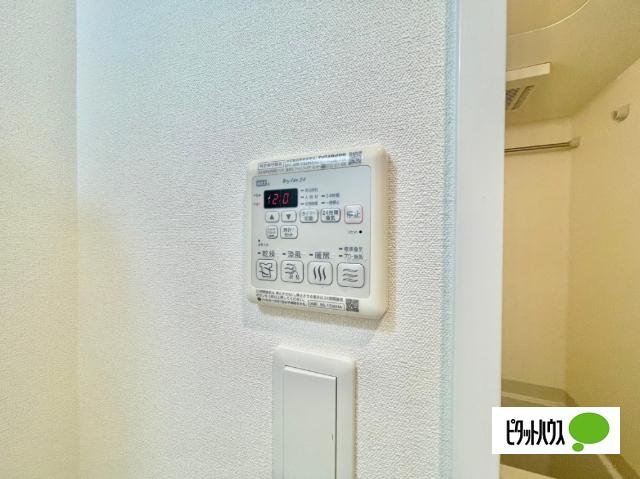 ララプレイス大阪福島アビリテ 設備