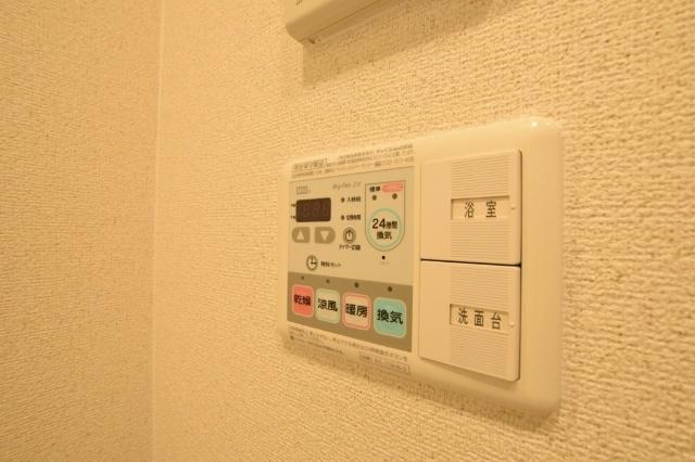プレサンス新大阪ヴィガ 設備
