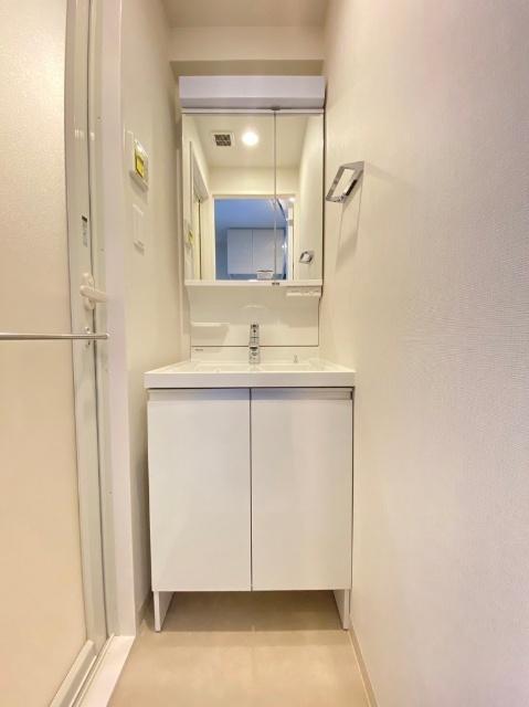 スプランディッドⅦ 洗面