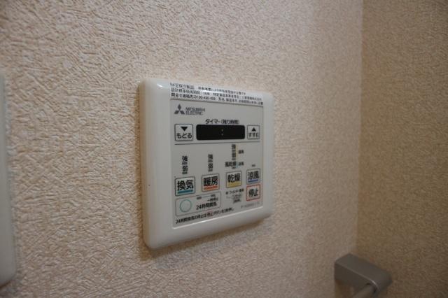 Luxe新大阪EASTⅡ 設備