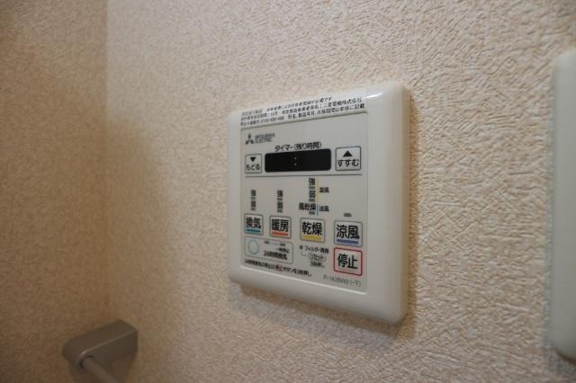 Luxe新大阪EASTⅡ 設備