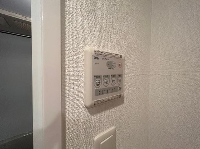 スワンズ谷町セントシティ 設備