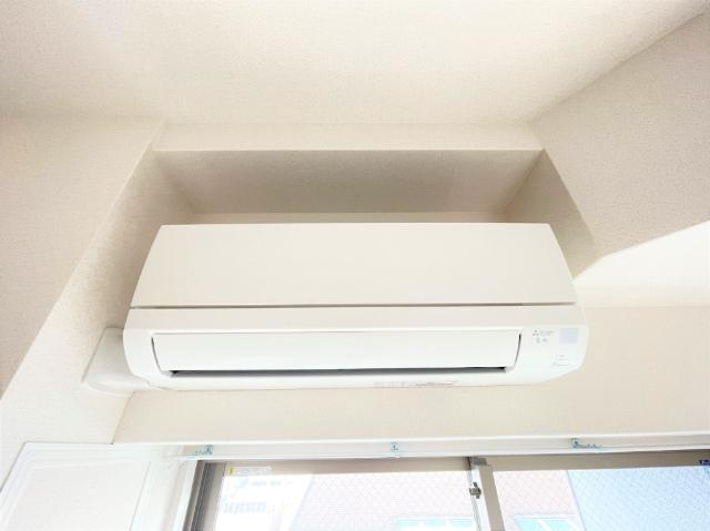 プレサンス天満橋ヴェルエラ 設備