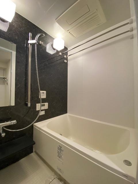 プレサンス松屋町駅前デュオ バス／シャワー