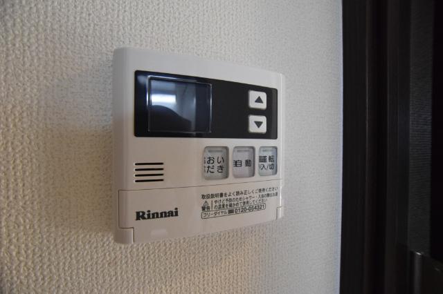 エステムコート新大阪ⅩⅡオルティ 設備