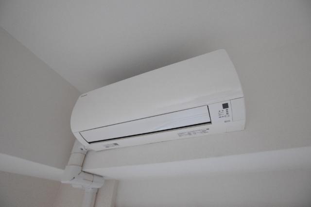 プレサンス天満ステーションフロント 設備