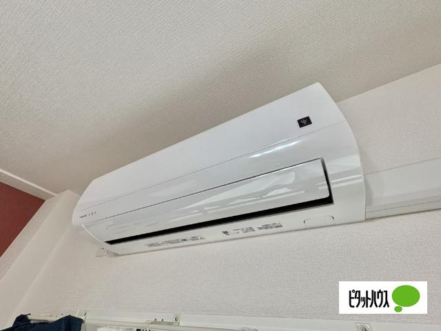 Luxe新大阪Ⅵ 設備