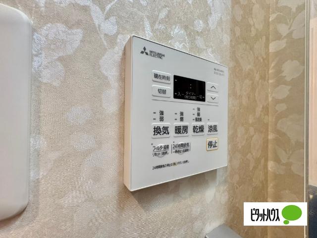 Luxe新大阪Ⅵ 設備