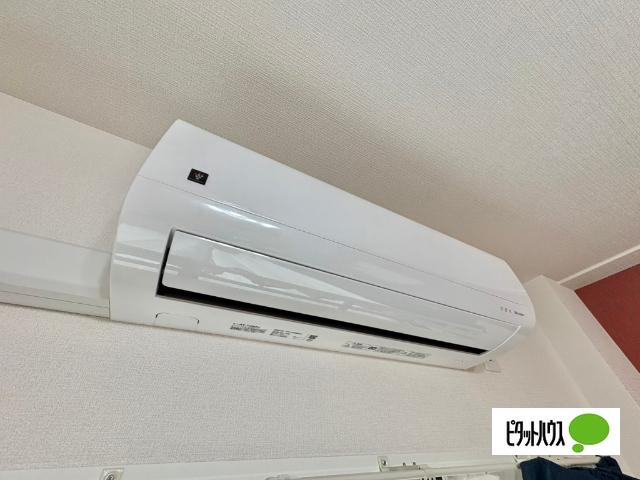 Luxe新大阪Ⅵ 設備