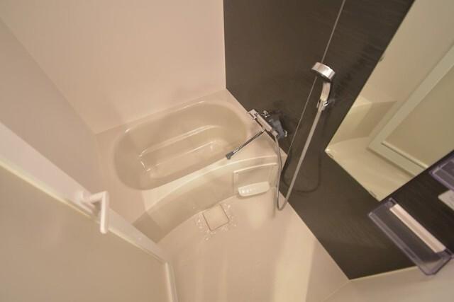 スワンズシティ中之島クロス バス／シャワー