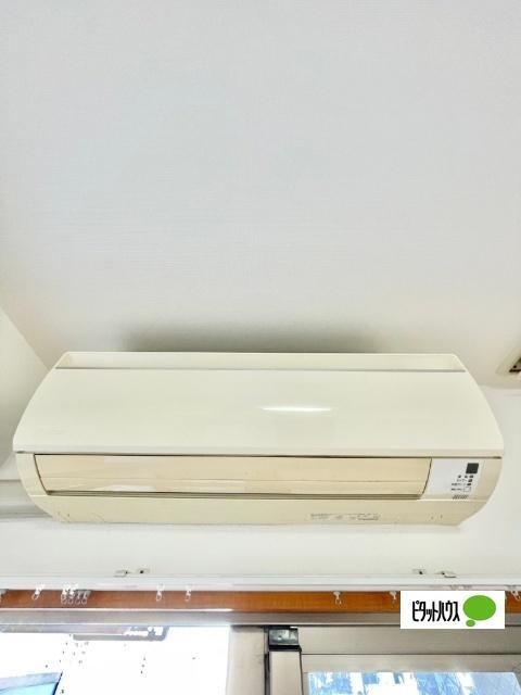 レジュールアッシュ梅田イースト 設備