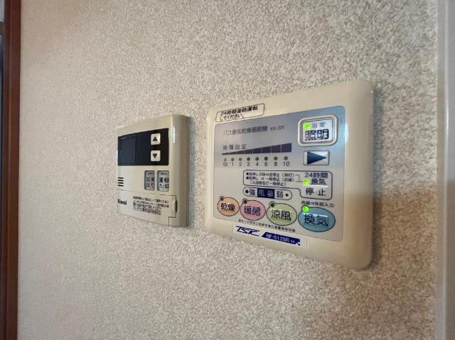 エステムコート新大阪Ⅶステーションプレミアム 設備
