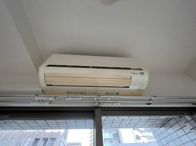 エスリード新大阪SOUTH 設備
