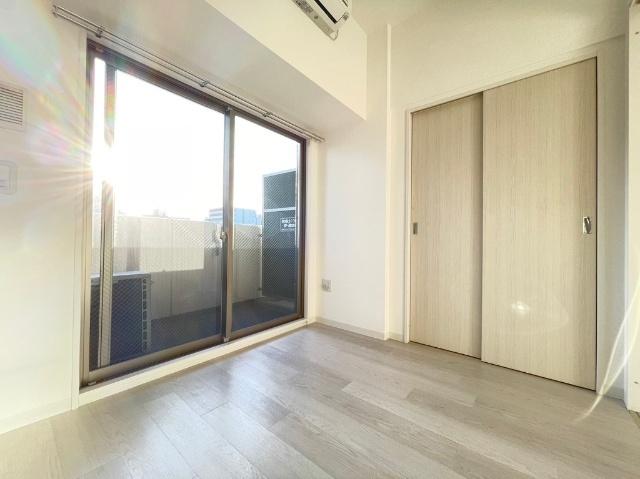 セレニテ本町グランデ その他部屋・スペース