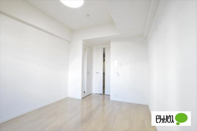 W-STYLE福島IIwistaria その他部屋・スペース