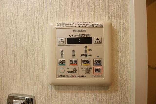 イーストヴィラ梅田 設備