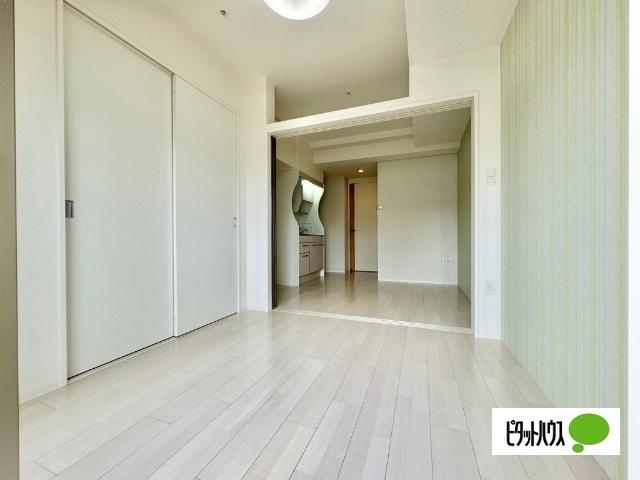 セレニテ新大阪カルム その他部屋・スペース