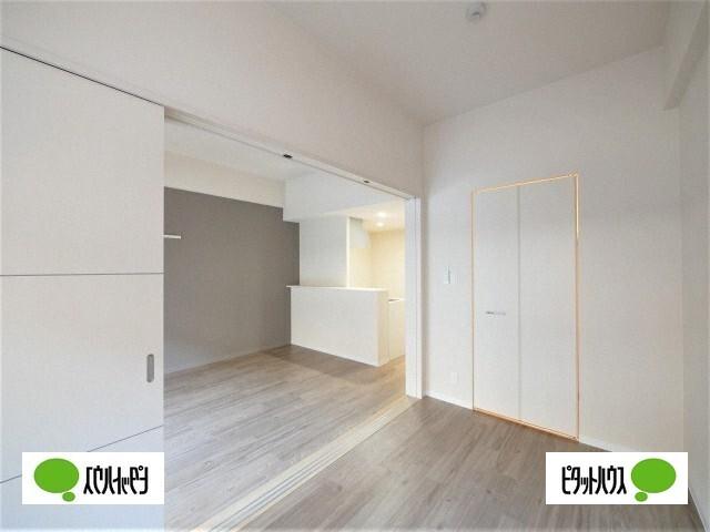 ルアナ北梅田 その他部屋・スペース