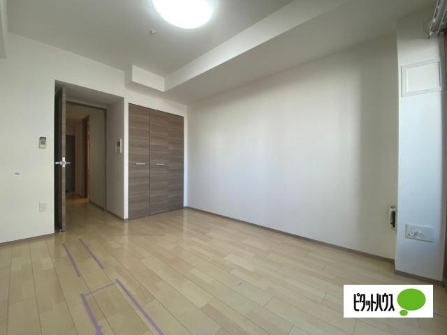 レジュールアッシュ南堀江 その他部屋・スペース