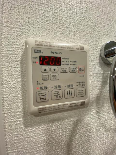 セレニテ天六リアン 設備