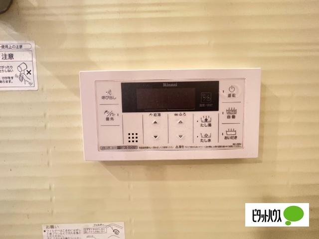 プレサンス立売堀ベルヴィル 設備
