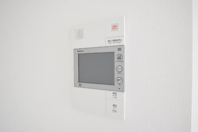 エスリード梅田グレイス セキュリティ