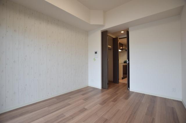 プレサンスOSAKA DOMECITYビーツ その他部屋・スペース