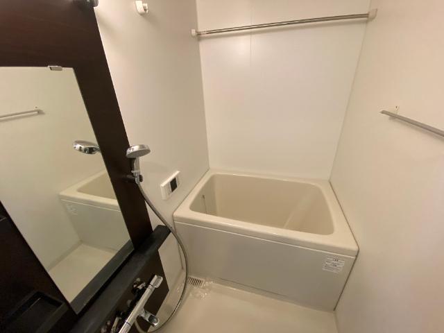 エステムコートディアシティWEST バス／シャワー